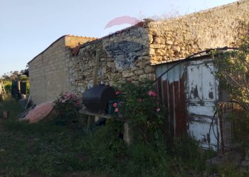 Vista delle montagne - Villa contrada badia, Mineo - foto 3