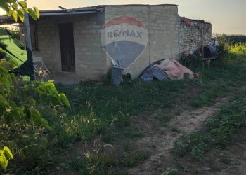 Giardino - Villa contrada badia, Mineo - foto 5