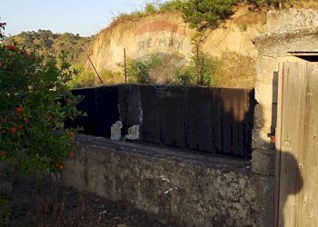 Giardino - Villa contrada badia, Mineo - foto 10