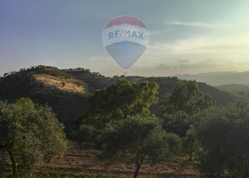 Vista delle montagne - Villa contrada badia, Mineo - foto 20