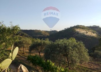 Vista delle montagne - Villa contrada badia, Mineo - foto 21