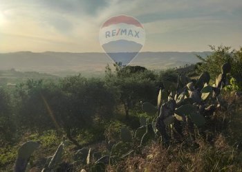 Edificio all\'aperto - Villa contrada badia, Mineo - foto 24