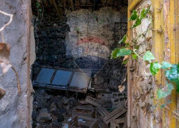 Posizione della mappa - Terreno edificabile Vico Balsamo
 
12, San Gregorio di Catania - foto 24