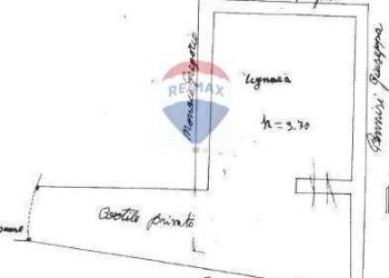 Pianta 2D - Terreno edificabile Vico Balsamo
 
12, San Gregorio di Catania - foto 48