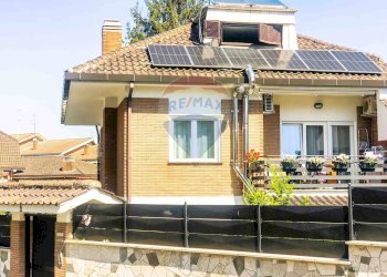 Casa all\'aperto - Villa a Schiera Via Francesco Bartolomeo Rastrelli
 
42, Roma - foto 1