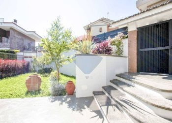 Casa all\'aperto - Villa a Schiera Via Francesco Bartolomeo Rastrelli
 
42, Roma - foto 5