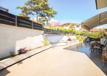 Terrazza - Villa a Schiera Via Francesco Bartolomeo Rastrelli
 
42, Roma - foto 9