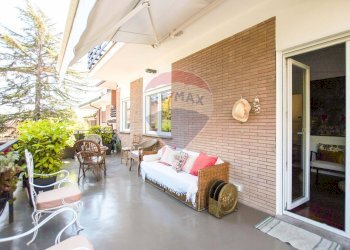 Terrazza - Villa a Schiera Via Francesco Bartolomeo Rastrelli
 
42, Roma - foto 15