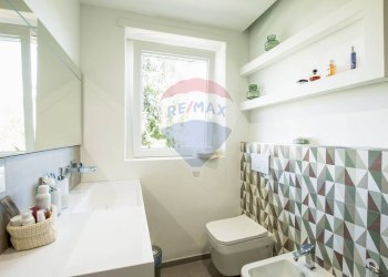 Bagno - Villa a Schiera Via Francesco Bartolomeo Rastrelli
 
42, Roma - foto 17