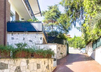 Terrazza - Villa a Schiera Via Francesco Bartolomeo Rastrelli
 
42, Roma - foto 20