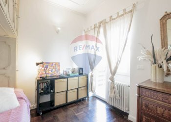 Camera / camera da letto - Villa a Schiera Via Francesco Bartolomeo Rastrelli
 
42, Roma - foto 25