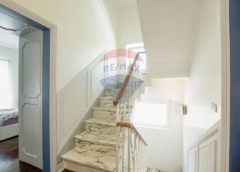 Scale - Villa a Schiera Via Francesco Bartolomeo Rastrelli
 
42, Roma - foto 26