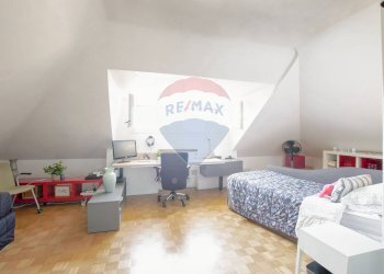 Camera / camera da letto - Villa a Schiera Via Francesco Bartolomeo Rastrelli
 
42, Roma - foto 28