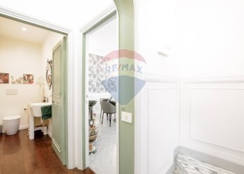 Disimpegno - Villa a Schiera Via Francesco Bartolomeo Rastrelli
 
42, Roma - foto 29