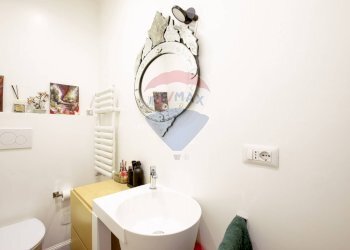 Bagno - Villa a Schiera Via Francesco Bartolomeo Rastrelli
 
42, Roma - foto 30