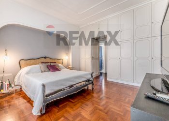 Camera / camera da letto - Villa a Schiera Via Francesco Bartolomeo Rastrelli
42, Roma - foto 18
