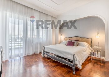 Camera / camera da letto - Villa a Schiera Via Francesco Bartolomeo Rastrelli
42, Roma - foto 19