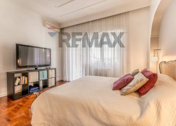 Camera / camera da letto - Villa a Schiera Via Francesco Bartolomeo Rastrelli
42, Roma - foto 20