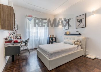 Camera / camera da letto - Villa a Schiera Via Francesco Bartolomeo Rastrelli
42, Roma - foto 21