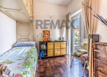 Camera / camera da letto - Villa a Schiera Via Francesco Bartolomeo Rastrelli
42, Roma - foto 24