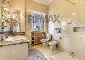 Bagno - Villa a Schiera Via Francesco Bartolomeo Rastrelli
42, Roma - foto 27
