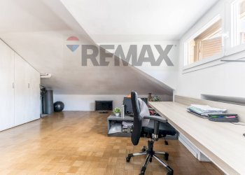 Soffitta Studio - Villa a Schiera Via Francesco Bartolomeo Rastrelli
42, Roma - foto 29