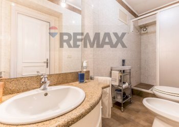 Bagno - Villa a Schiera Via Francesco Bartolomeo Rastrelli
42, Roma - foto 30
