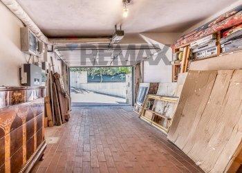 Box Auto - Villa a Schiera Via Francesco Bartolomeo Rastrelli
42, Roma - foto 31