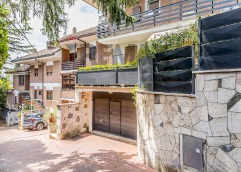 Box Auto - Villa a Schiera Via Francesco Bartolomeo Rastrelli
42, Roma - foto 32