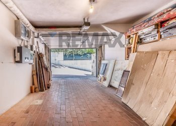 Box Auto - Villa a Schiera Via Francesco Bartolomeo Rastrelli
42, Roma - foto 32