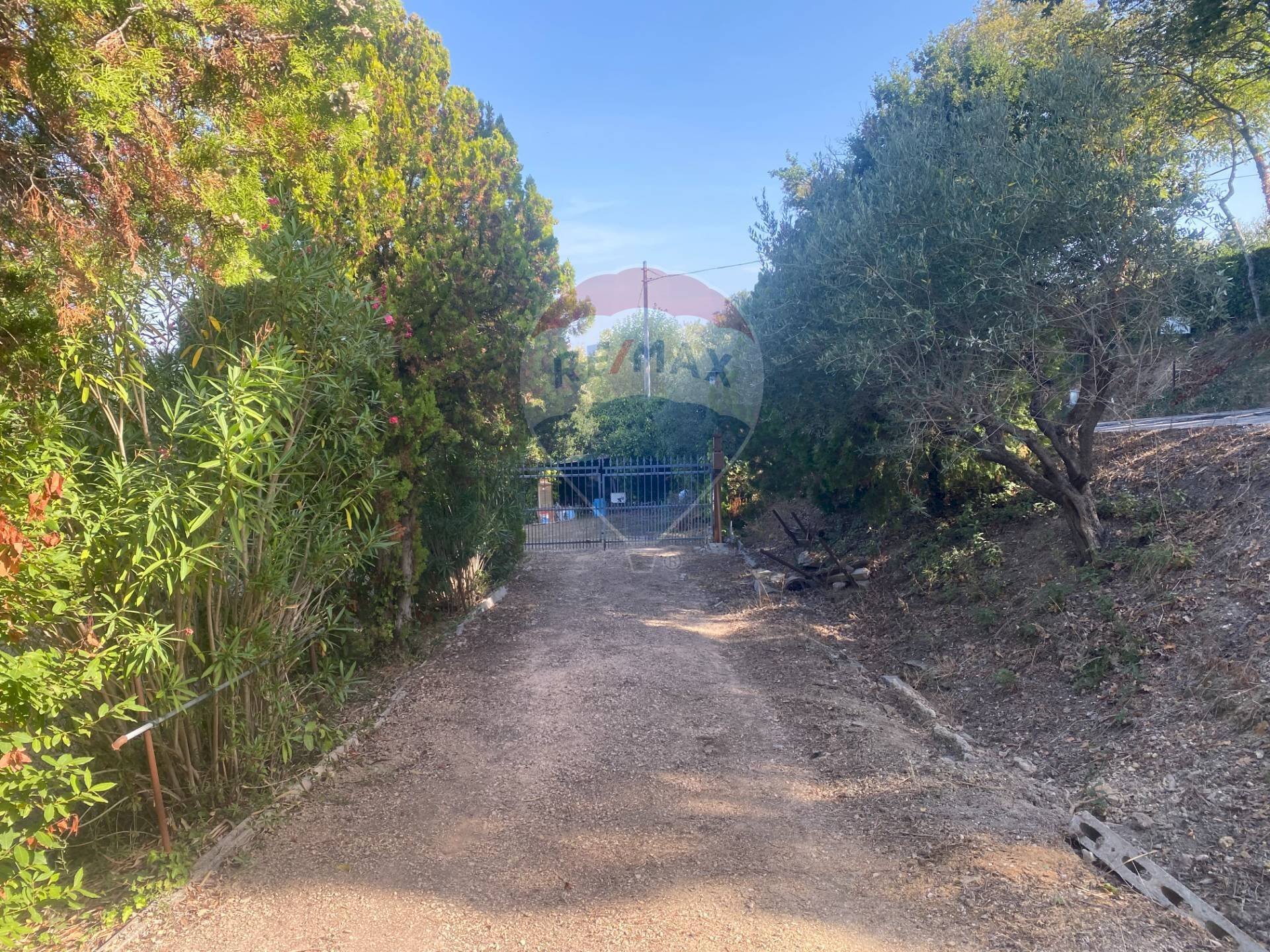 Giardino - Terreno agricolo CONTRADA ADDOLORATA, Recanati - foto 2