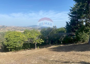 Vista delle montagne - Terreno agricolo CONTRADA ADDOLORATA, Recanati - foto 30