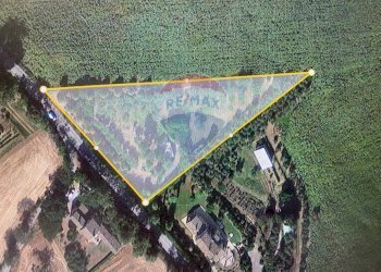 Posizione della mappa - Terreno agricolo CONTRADA ADDOLORATA, Recanati - foto 40