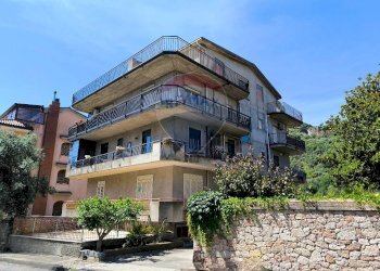 Edificio all\'aperto - Quadrilocale Via Sandro Pertini
 
10, Francavilla di Sicilia - foto 3