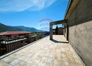 Terrazza - Quadrilocale Via Sandro Pertini
 
10, Francavilla di Sicilia - foto 11