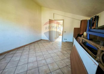 Stanza vuota - Quadrilocale Via Sandro Pertini
 
10, Francavilla di Sicilia - foto 24