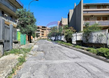 Edificio all\'aperto - Quadrilocale Via Sandro Pertini
 
10, Francavilla di Sicilia - foto 36
