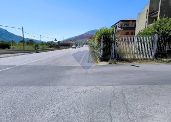 Casa all\'aperto - Quadrilocale Via Sandro Pertini
 
10, Francavilla di Sicilia - foto 38