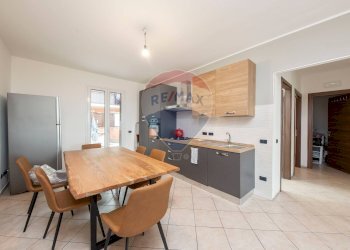 Cucina - Quadrilocale via g marconi
 
55, Fiumefreddo di Sicilia - foto 1