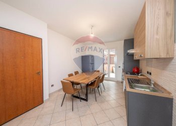 Cucina - Quadrilocale via g marconi
 
55, Fiumefreddo di Sicilia - foto 2