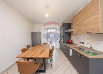 Cucina - Quadrilocale via g marconi
 
55, Fiumefreddo di Sicilia - foto 3