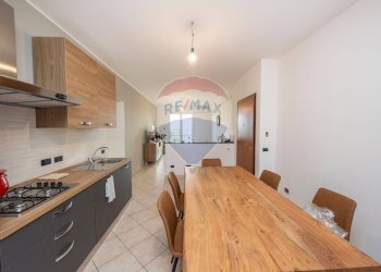 Cucina - Quadrilocale via g marconi
 
55, Fiumefreddo di Sicilia - foto 4