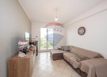 Soggiorno - Quadrilocale via g marconi
 
55, Fiumefreddo di Sicilia - foto 5