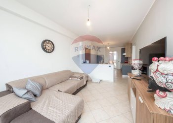 Soggiorno - Quadrilocale via g marconi
 
55, Fiumefreddo di Sicilia - foto 6