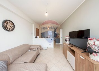 Soggiorno - Quadrilocale via g marconi
 
55, Fiumefreddo di Sicilia - foto 7