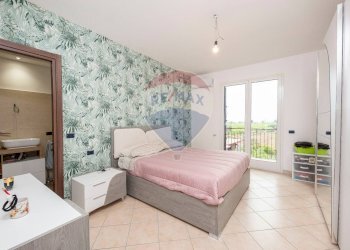 Camera / camera da letto - Quadrilocale via g marconi
 
55, Fiumefreddo di Sicilia - foto 10