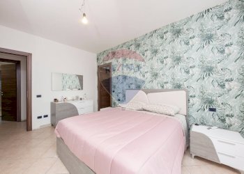 Camera / camera da letto - Quadrilocale via g marconi
 
55, Fiumefreddo di Sicilia - foto 12