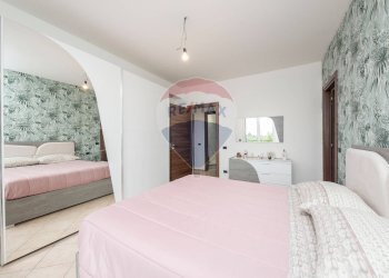 Camera / camera da letto - Quadrilocale via g marconi
 
55, Fiumefreddo di Sicilia - foto 13