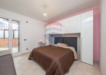 Camera / camera da letto - Quadrilocale via g marconi
 
55, Fiumefreddo di Sicilia - foto 19