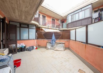 Terrazza - Quadrilocale via g marconi
 
55, Fiumefreddo di Sicilia - foto 22